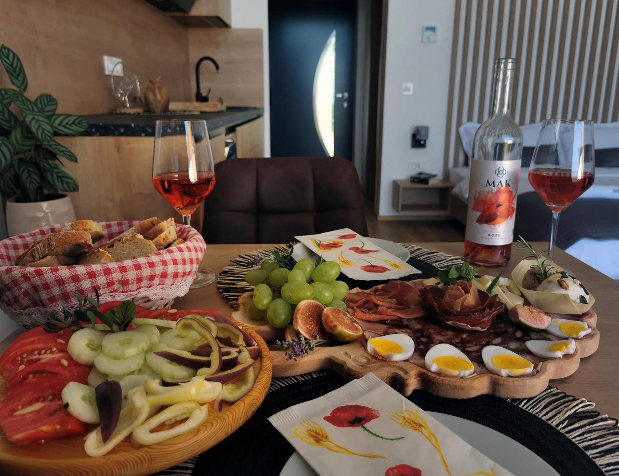 Wine Resort Mak Μαριμπόρ Εξωτερικό φωτογραφία