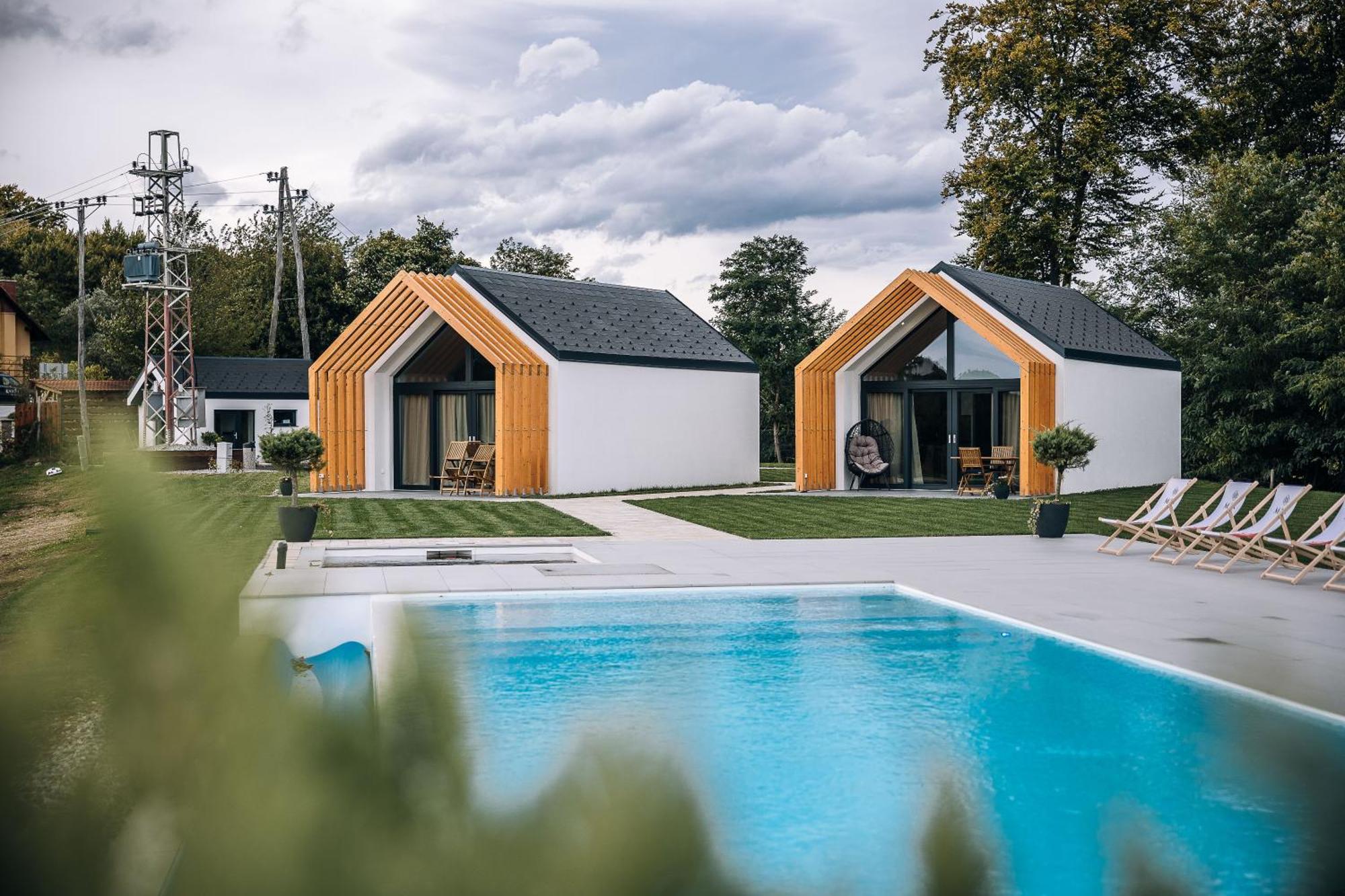 Wine Resort Mak Μαριμπόρ Εξωτερικό φωτογραφία