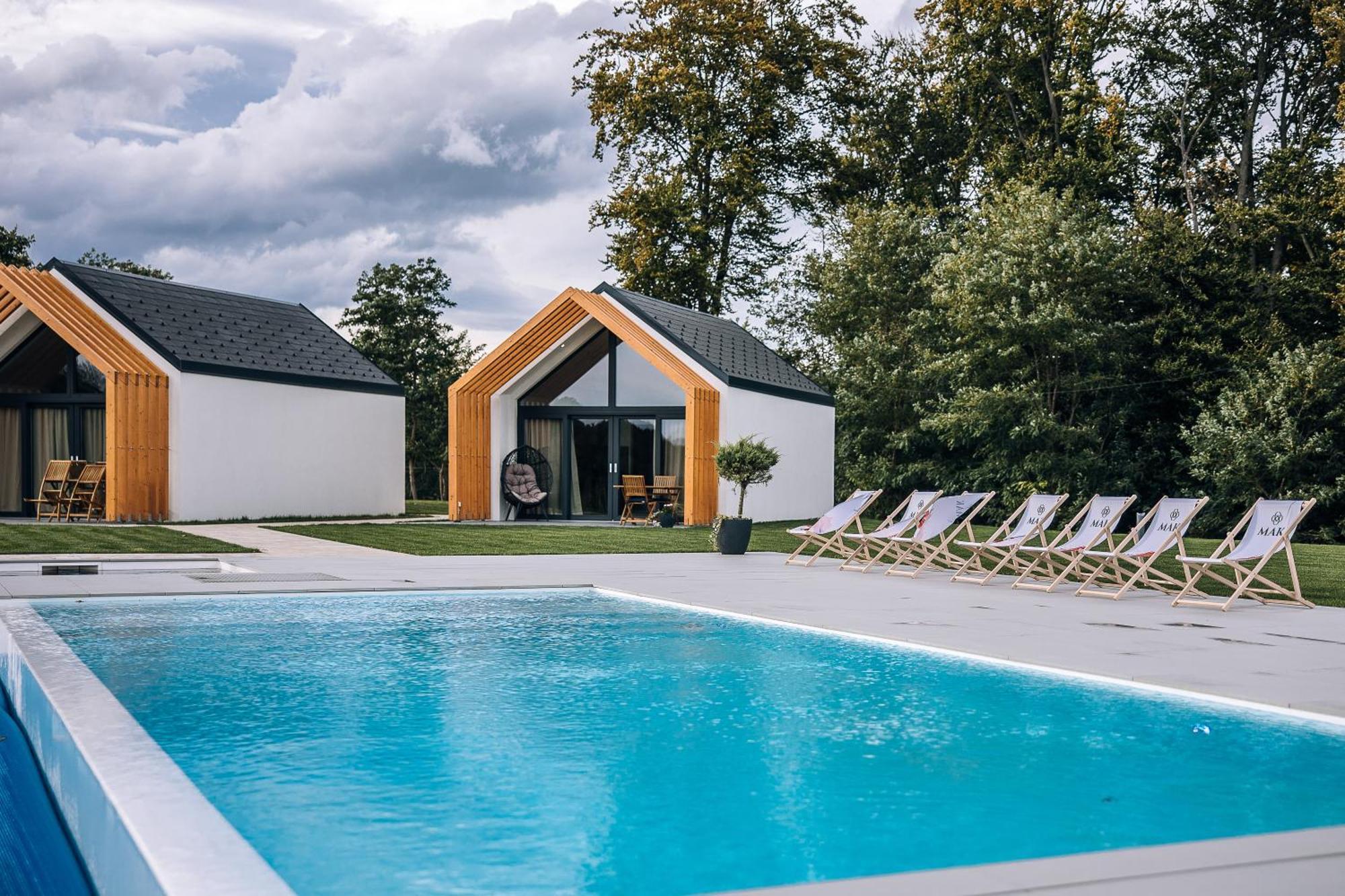 Wine Resort Mak Μαριμπόρ Εξωτερικό φωτογραφία