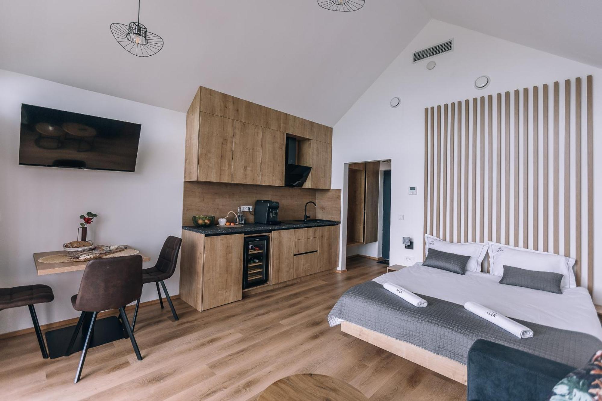 Wine Resort Mak Μαριμπόρ Εξωτερικό φωτογραφία