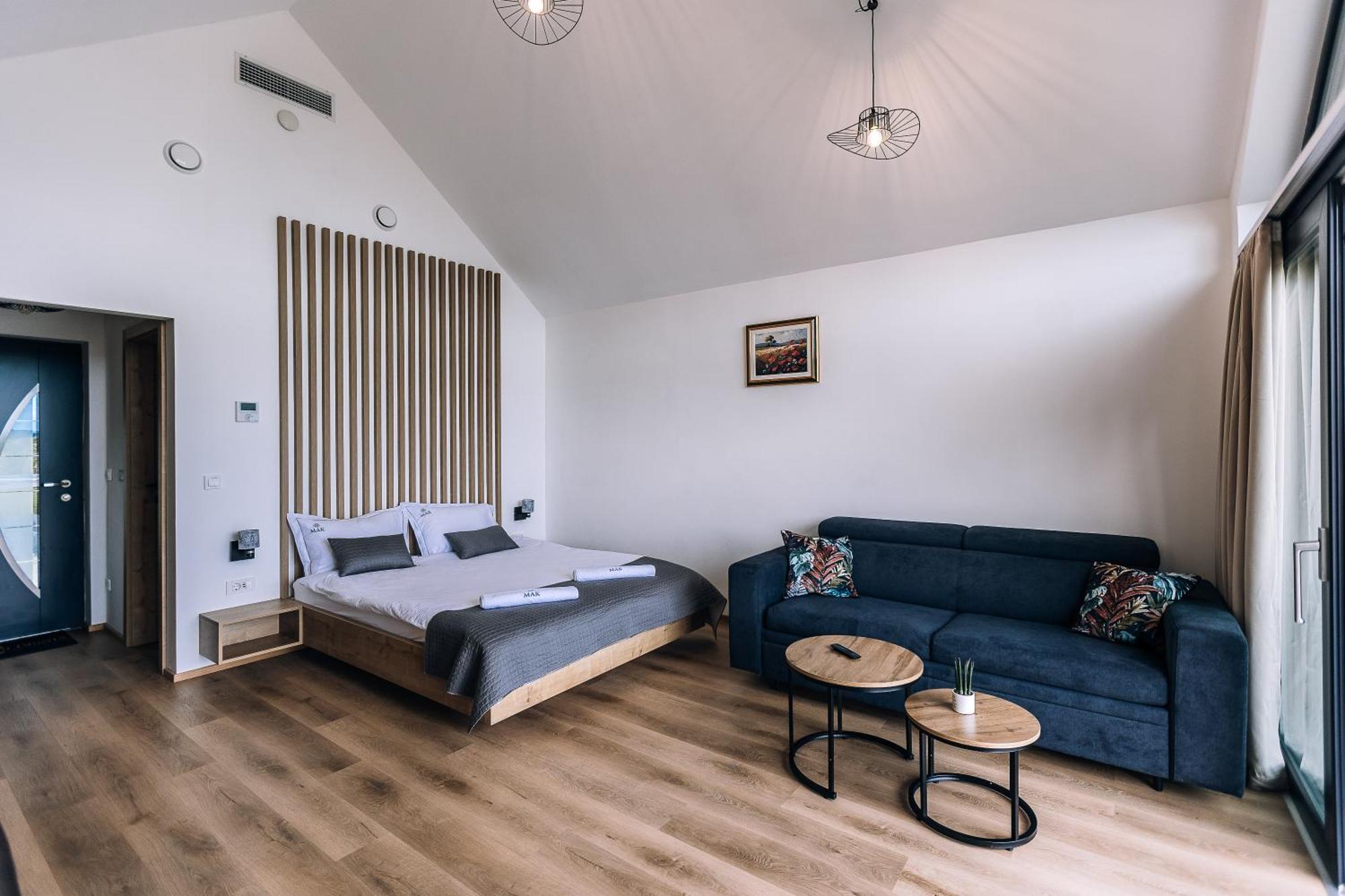 Wine Resort Mak Μαριμπόρ Εξωτερικό φωτογραφία