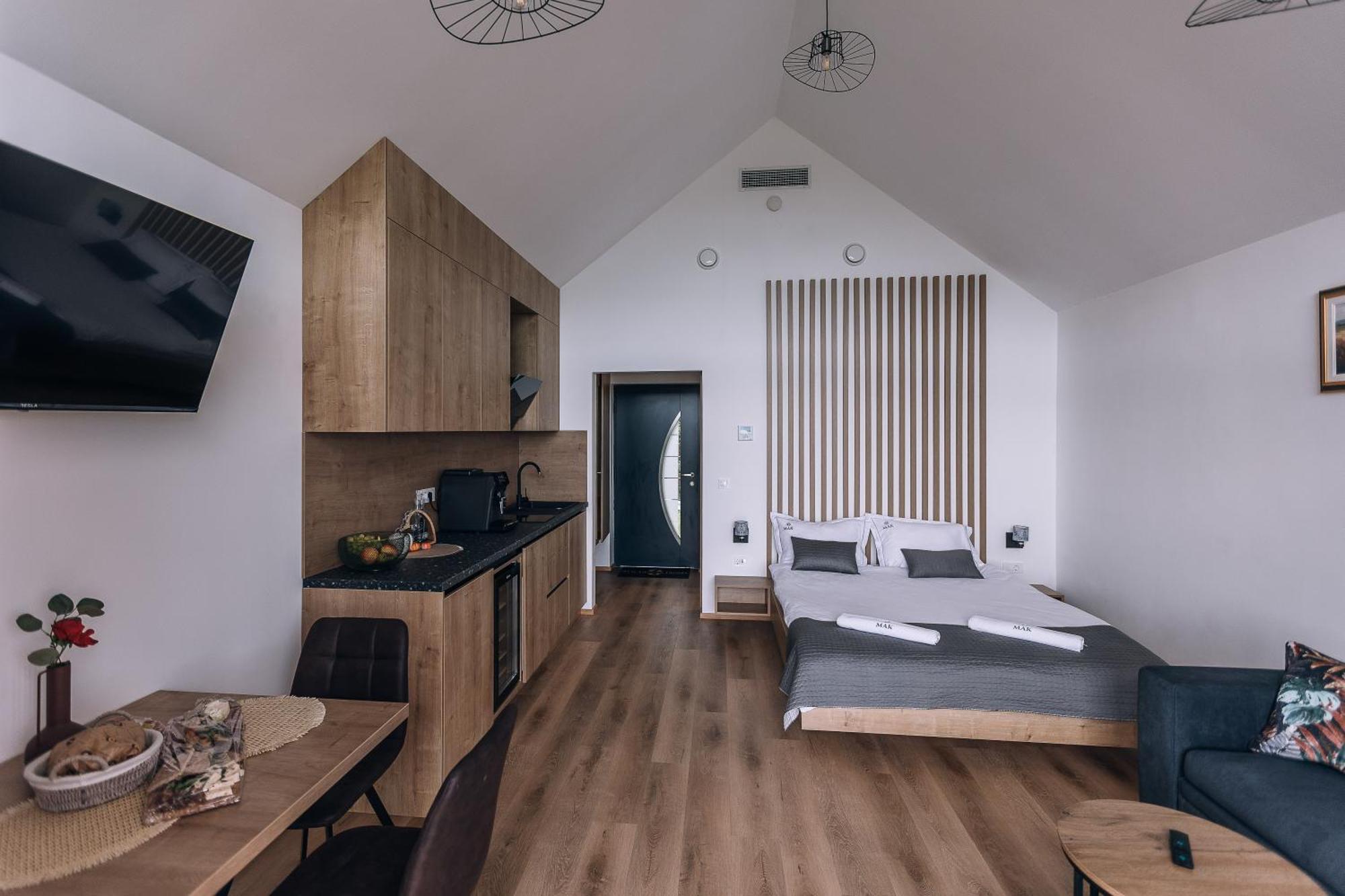 Wine Resort Mak Μαριμπόρ Εξωτερικό φωτογραφία